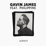 gavin james